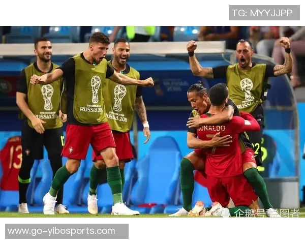 2018年世界杯小组赛精彩回顾葡萄牙与西班牙的巅峰对决